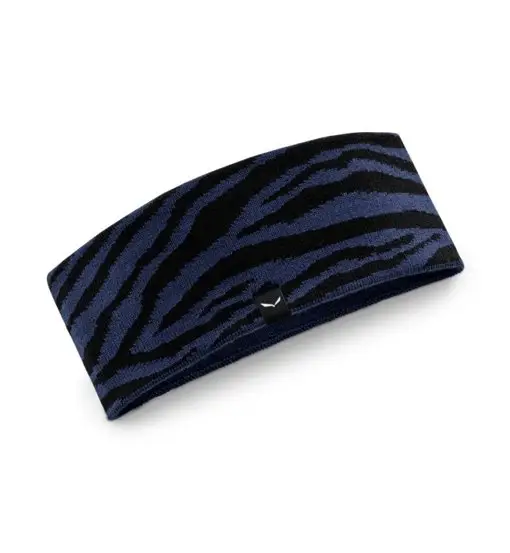 Sella Am Crevasse - fascia paraorecchie Black