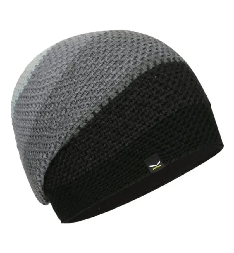 Sella AM M - berretto Black