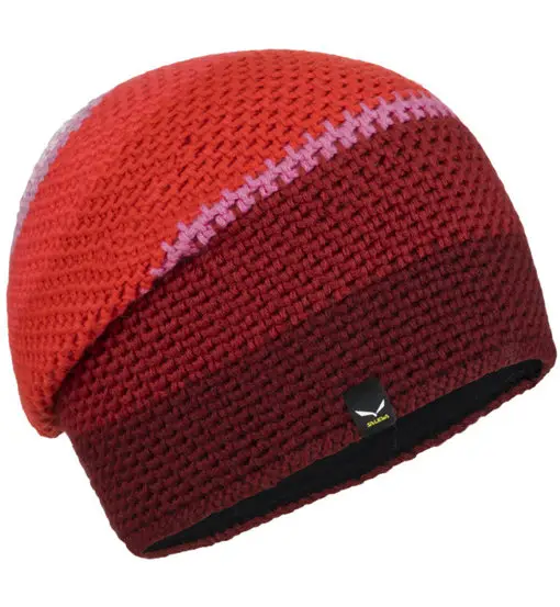 Sella AM M - berretto Red