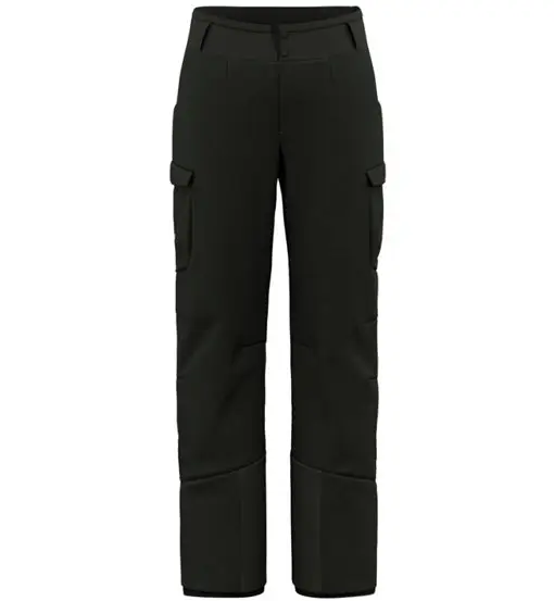 Sella Cord M - pantaloni scialpinismo - uomo Green