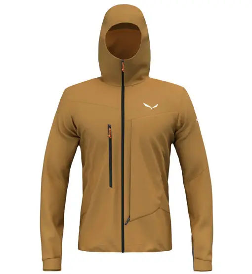 Sella Dst Hyb M - giacca ibrida - uomo Brown