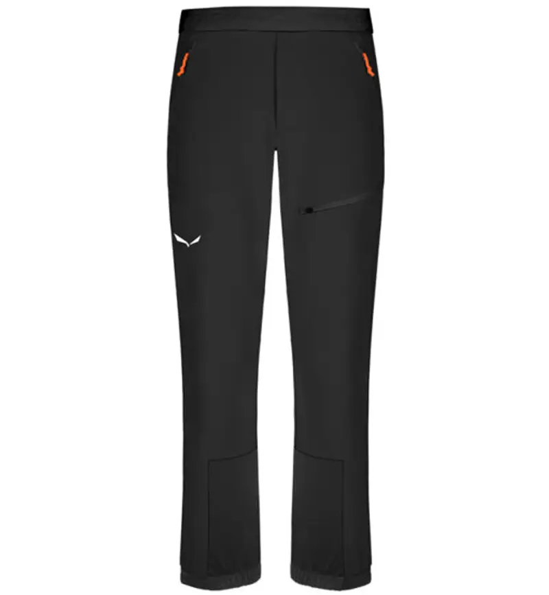 Sella DST M Light - pantaloni scialpinismo - uomo Black