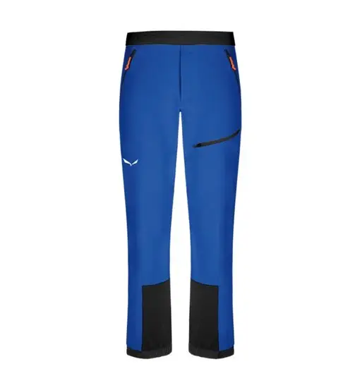 Sella DST M Light - pantaloni scialpinismo - uomo Blue