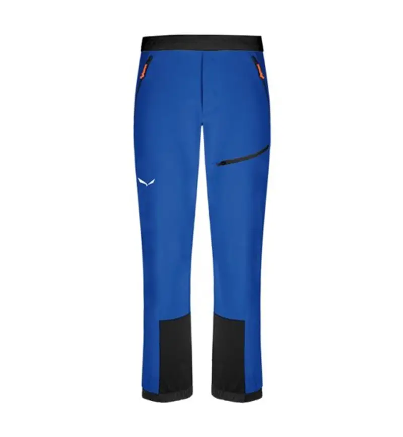 Sella DST M Light - pantaloni scialpinismo - uomo Blue