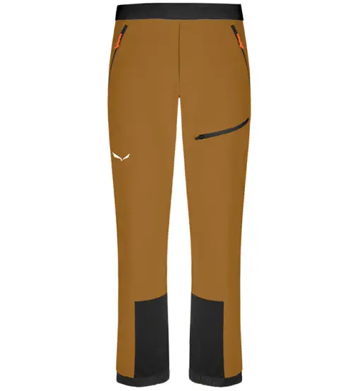 Sella DST M Light - pantaloni scialpinismo - uomo Brown