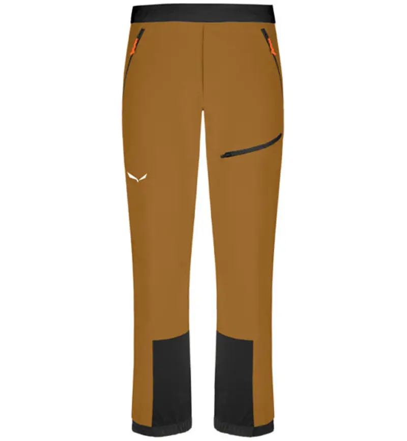 Sella DST M Light - pantaloni scialpinismo - uomo Brown