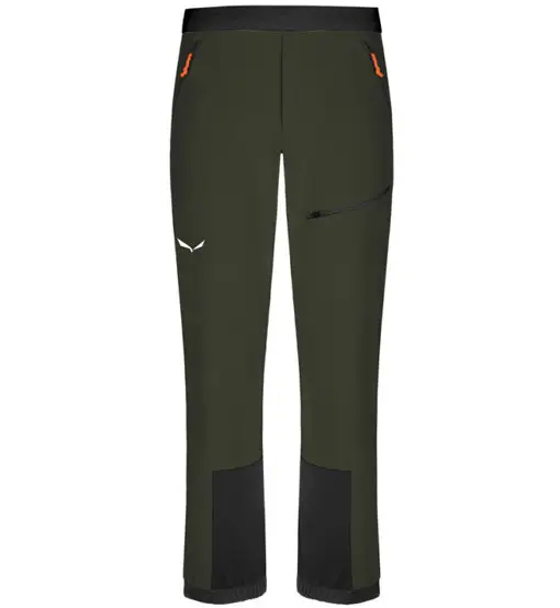 Sella DST M Light - pantaloni scialpinismo - uomo Green