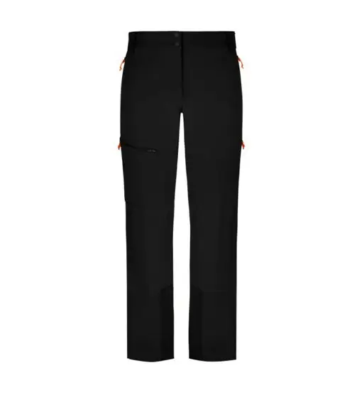 Sella DST M - pantaloni scialpinismo - uomo Black