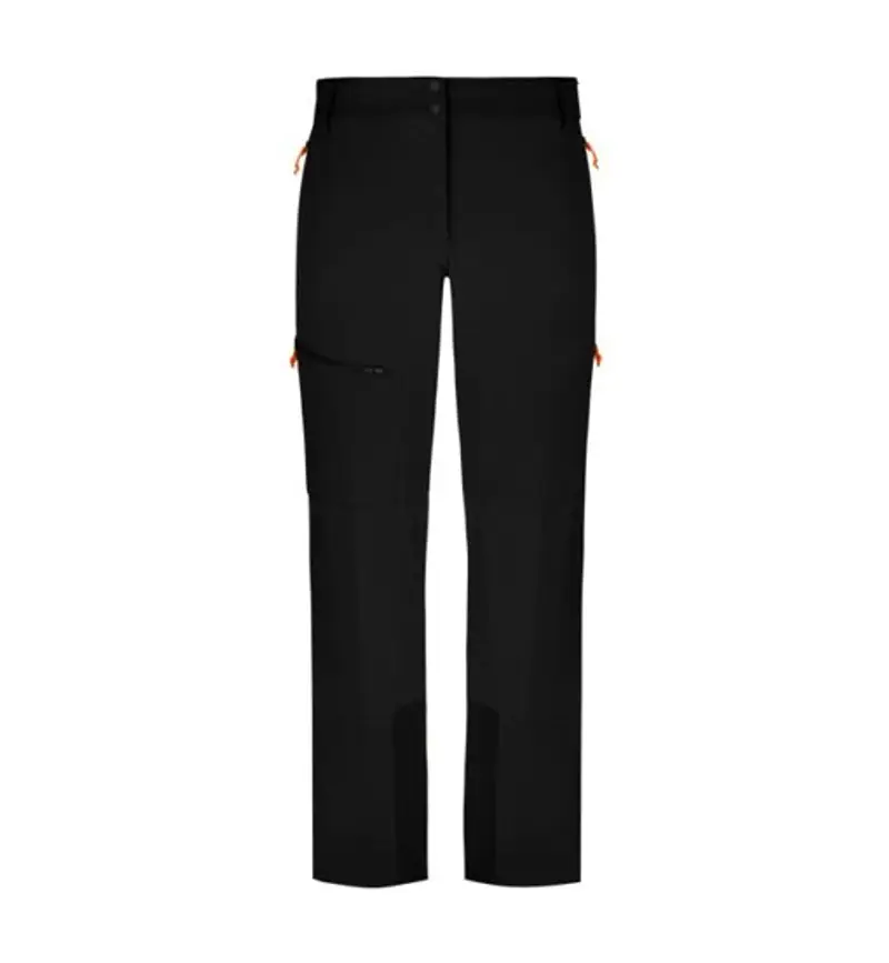 Sella DST M - pantaloni scialpinismo - uomo Black