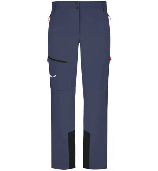 Sella DST M - pantaloni scialpinismo - uomo Blue