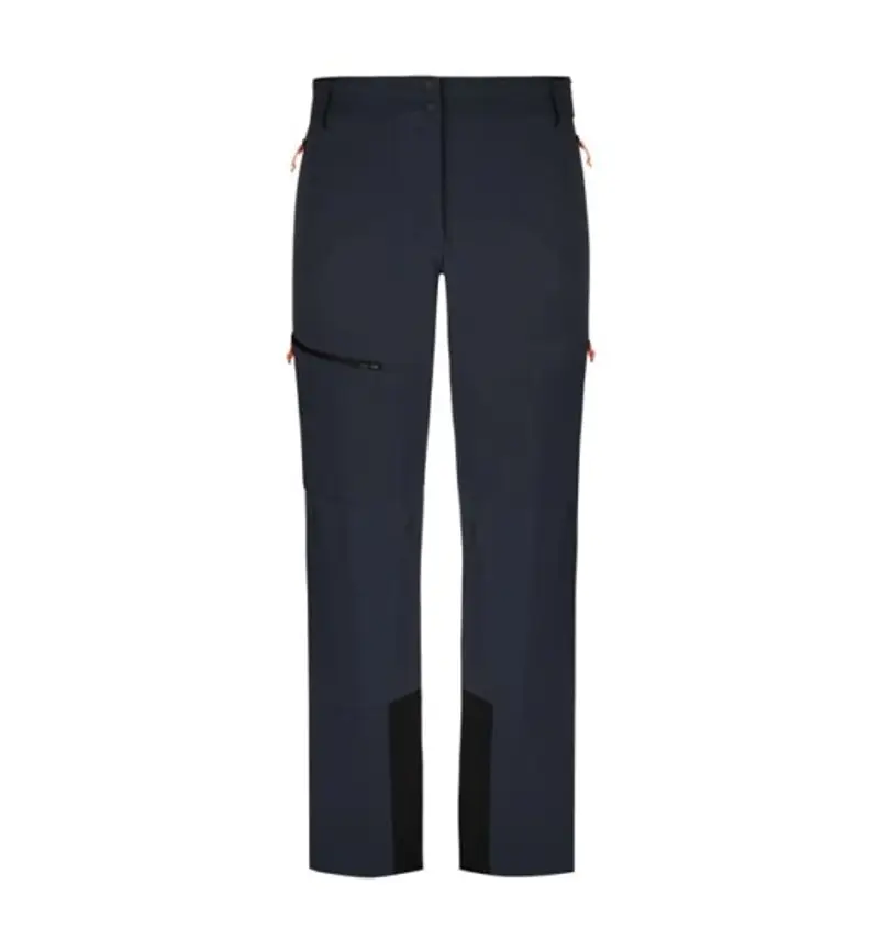 Sella DST M - pantaloni scialpinismo - uomo Blue