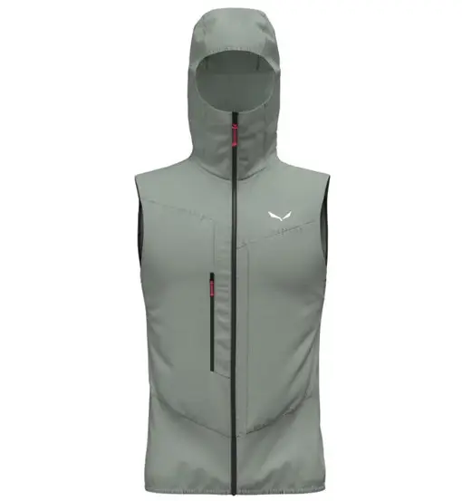 Sella Dst/Twr Hyb M - gilet ibrido - uomo Green