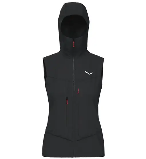 Sella Dst/Twr Hyb W - gilet ibrido - donna Black