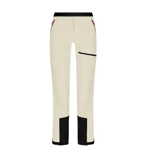 Sella DST W Light - pantaloni scialpinismo - donna White
