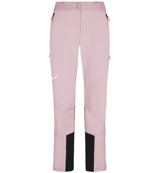 Sella DST W - pantaloni scialpinismo - donna Light Pink