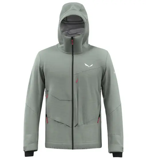 Sella Free 3L Ptx M - giacca hardshell - uomo Green