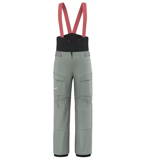 Sella Free 3L Ptx M - pantaloni scialpinismo - uomo Green