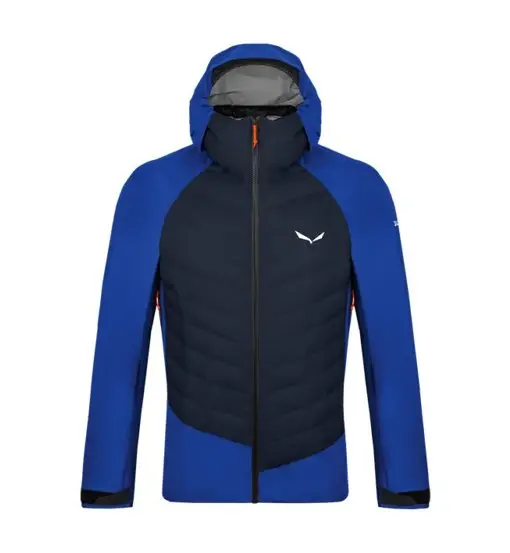 Sella PTX 3L M - giacca ibrida - uomo Blue