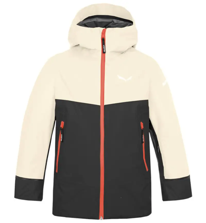 Sella PTX/TWR - giacca trekking - bambino Black