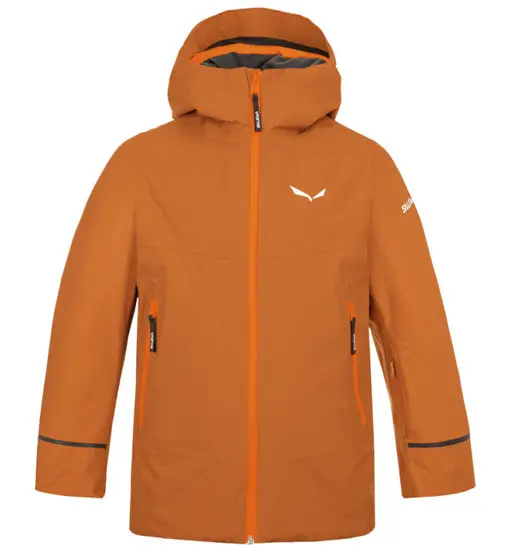 Sella PTX/TWR - giacca trekking - bambino Orange
