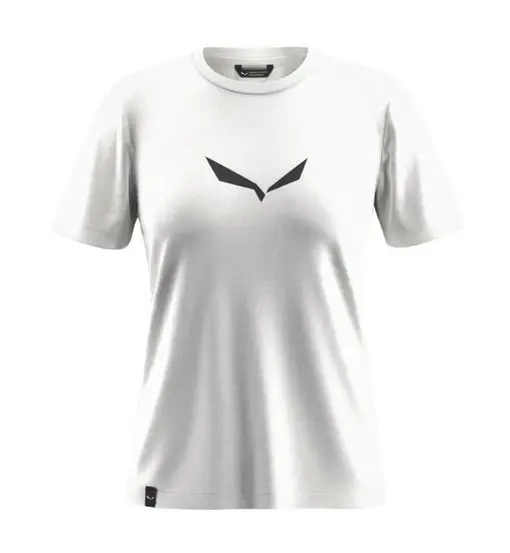 Solid Dri-Release - T-shirt trekking - donna White
