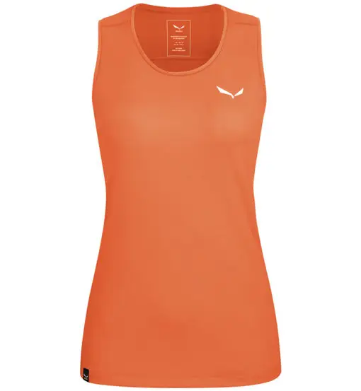 SALEWA Top Donna Arancione 2484460
