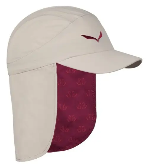 Sun Protect - cappellino - bambino Beige
