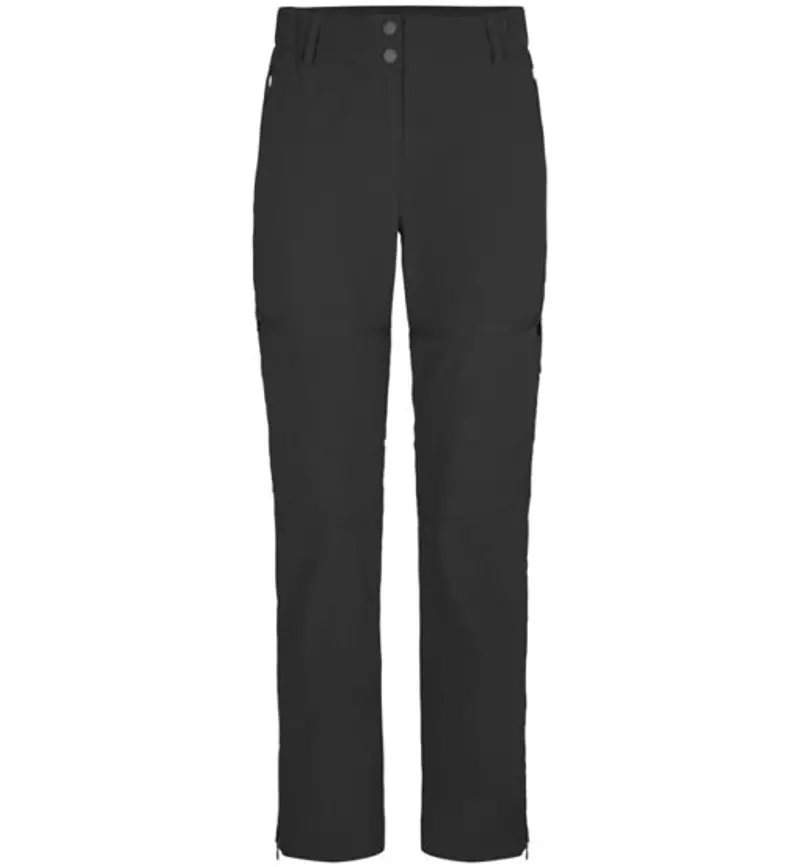 Talvena 2 Dst W Short - pantaloni trekking - donna Black