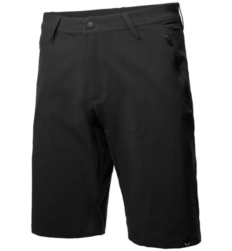 Talvena DST - pantaloni corti trekking - uomo Black