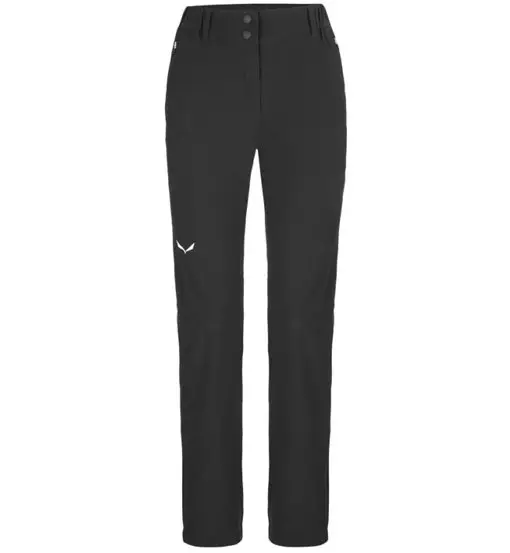 Talveno 2 DST W - pantalone softshell - donna Black