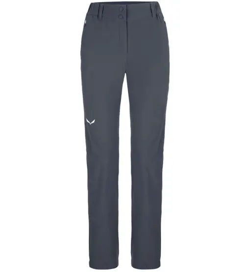 Talveno 2 DST W - pantalone softshell - donna Blue