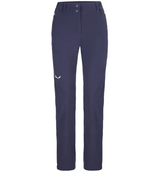 Talveno 2 DST W - pantalone softshell - donna Blue