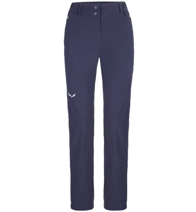 Talveno 2 DST W - pantalone softshell - donna Blue