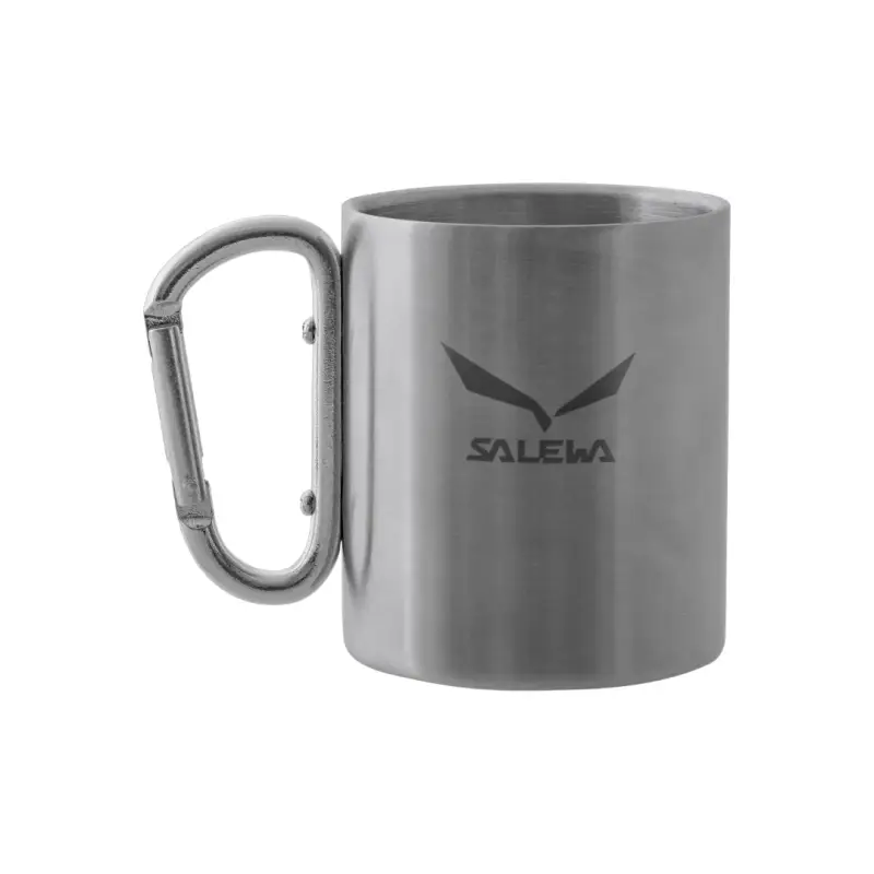 TAZZA STAINLESS IN ACCIAO - UNI