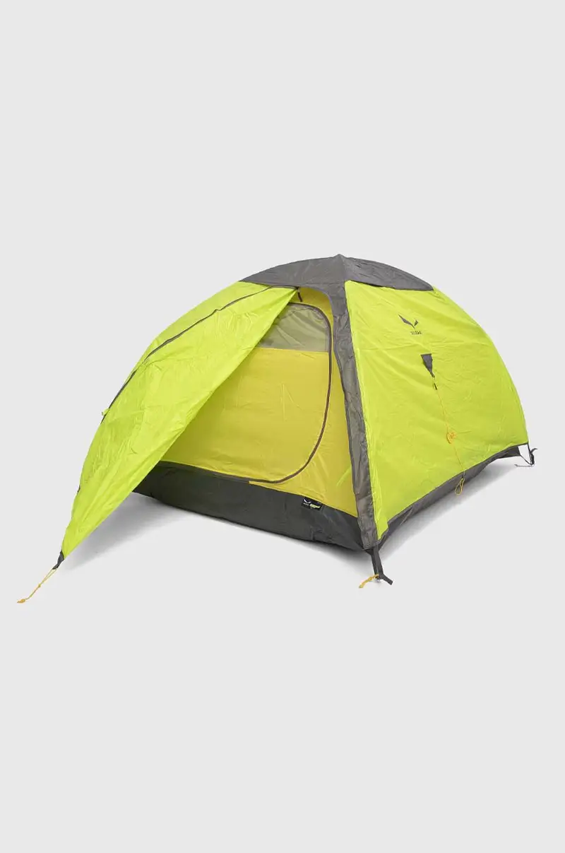 tenda per 3 persone Atlas III colore verde 00-0000005904 miniatura 3