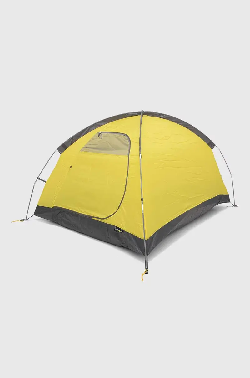tenda per 3 persone Atlas III colore verde 00-0000005904 miniatura 4