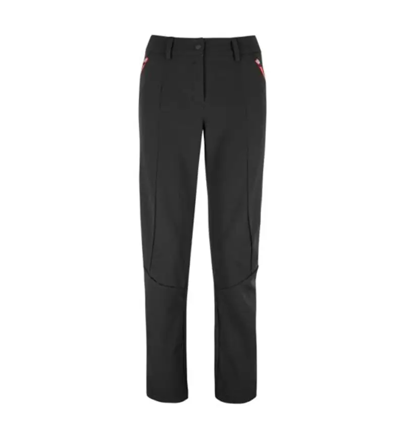 Terminal Dst W - pantalone trekking - donna Black