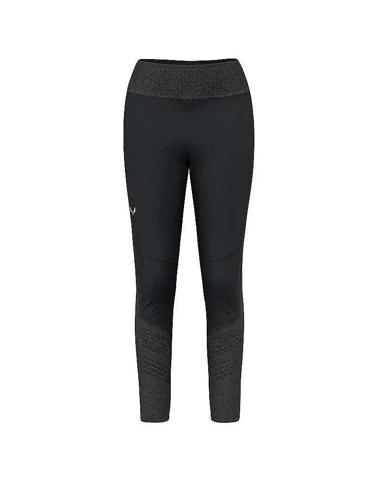 Tight da donna Pedroc Dry Responsive nero | XS/S