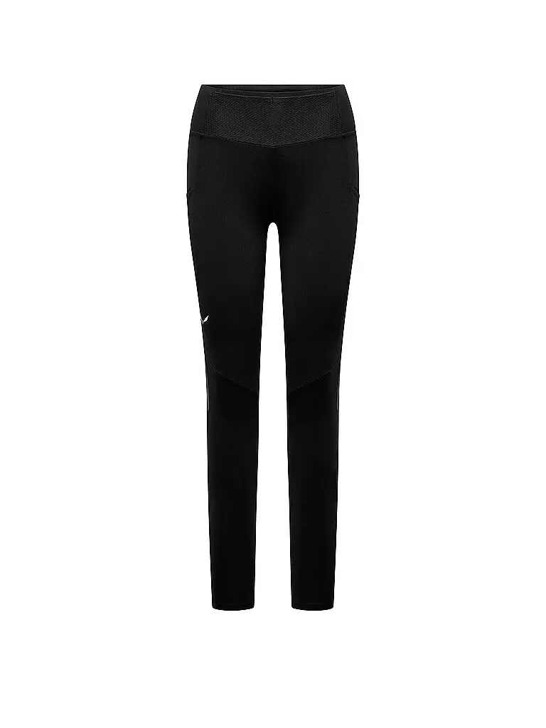 Tight da trekking da donna Pedroc 1 Hybrid nero | 34