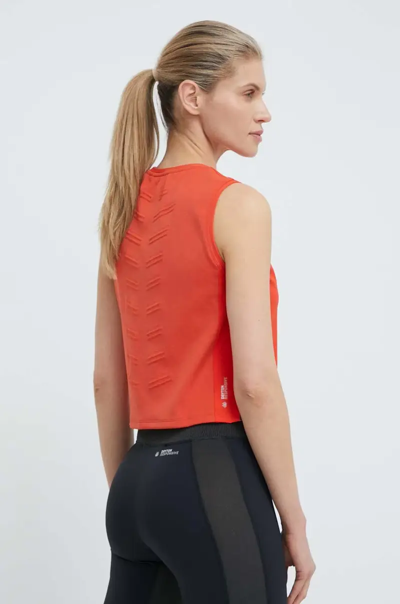 SALEWA Top Donna Rosso 3158306 miniatura 3