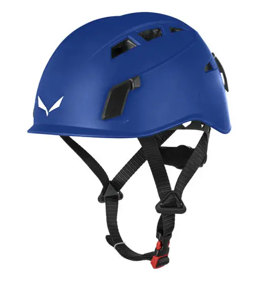 Toxo 3 0 - casco arrampicata Blue