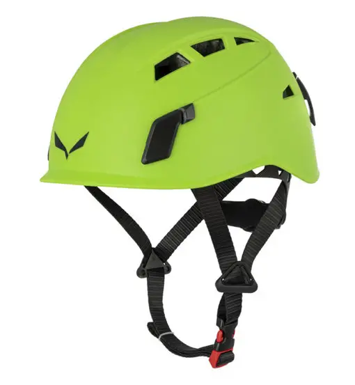 Toxo 3 0 - casco arrampicata Green