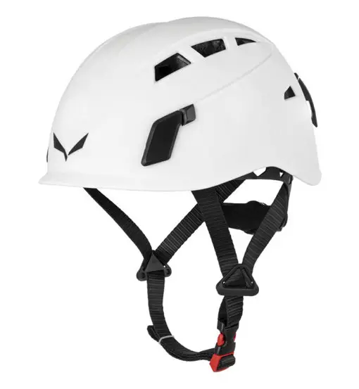 Toxo 3 0 - casco arrampicata White