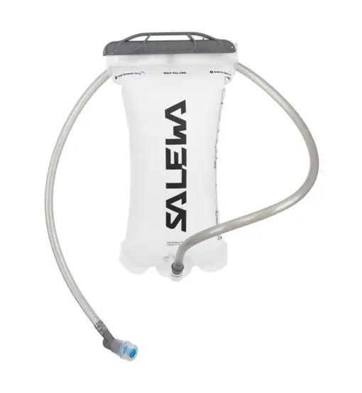 Transflow Bag 1,5L - sistema idratazione White