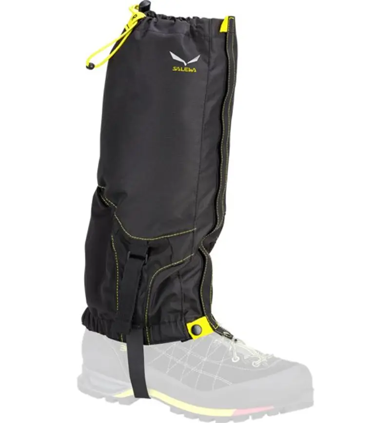 Trekking - ghette Black