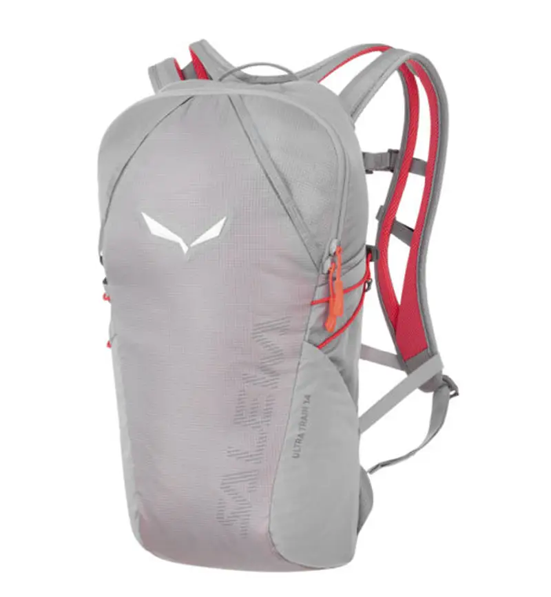 Ultra Train 14 - zaino escursionismo Grey