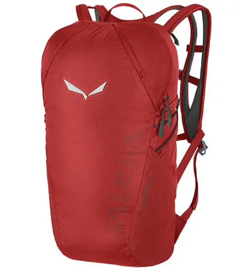 Ultra Train 18 - zaino escursionismo Red