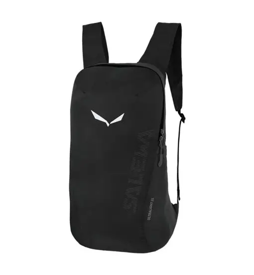 Ultralight 15L - zaino tempo libero Black