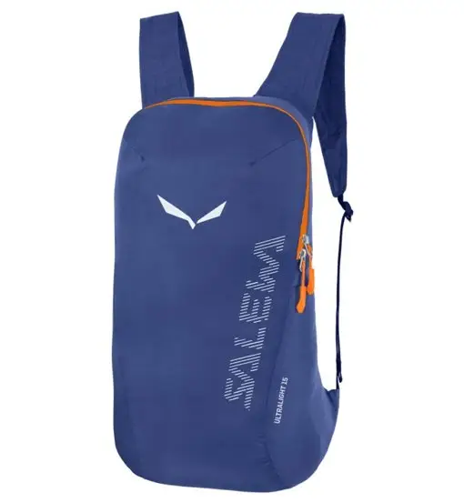 Ultralight 15L - zaino tempo libero Blue