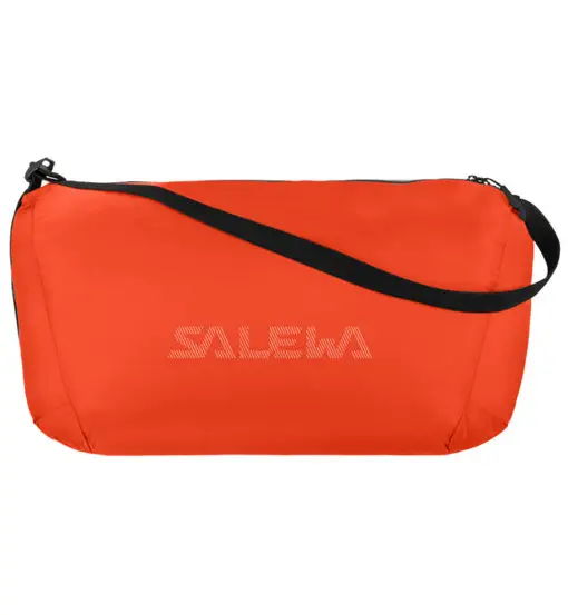 Ultralight Duffel 28L - borsone da viaggio Orange